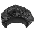 thumbnail image 1 of 1 unidad de gorro para dormir de noche para mujer con banda elástica ancha, 1 of 7