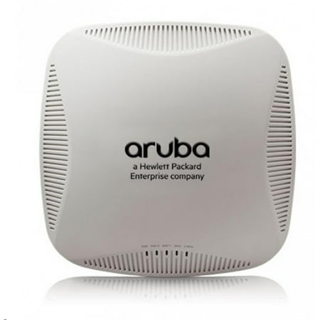 HPE Aruba instant IAP-224 (US) 802.11n/ac Dual 3x3:3 Radio