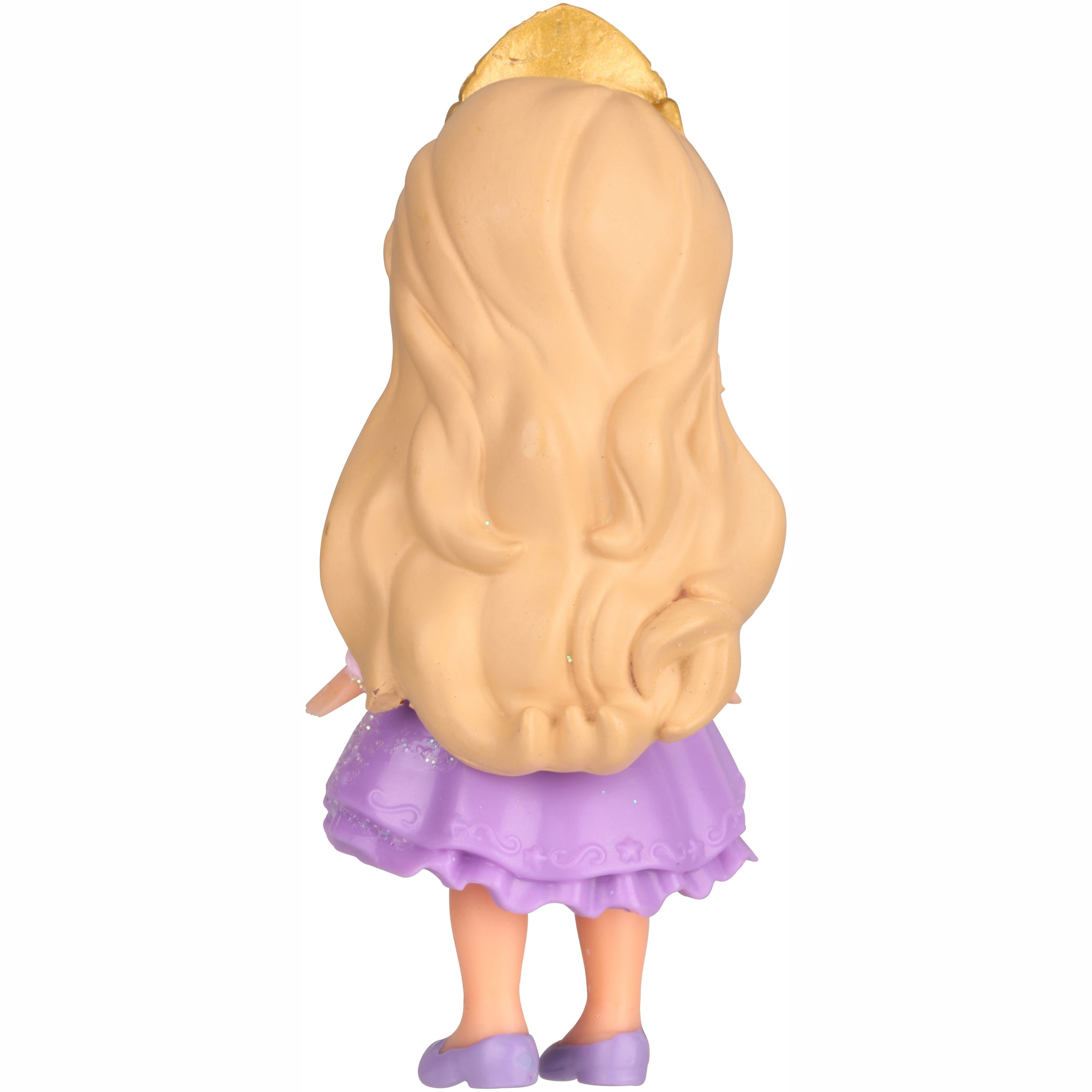 Disney Princess Mini Toddler Rapunzel Doll