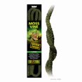 thumbnail image 1 of Exo Terra Bendable Moss Vine - Large 14mm X 2 meters long, 1 of 2