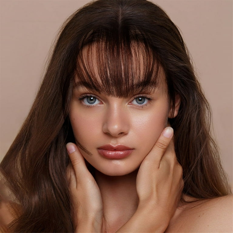 Good half wigs hot sale