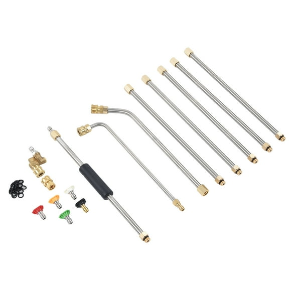 High Pressure Washer LancePressure Washer Extension Wand High Pressure Washer Wand Pressure Washer Extension Wand True Excellence