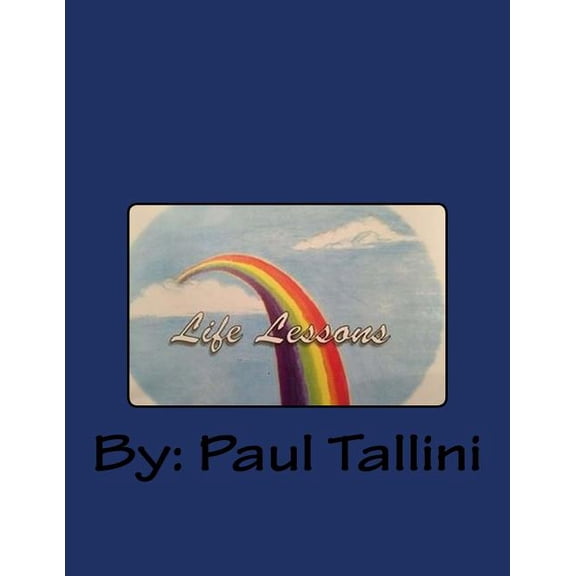 Life Lessons, (Paperback)