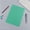 O, variant on Plastic Folder A4 Single Page Report Folder Project Pockets Transparent Document Folder With Assorted Color Options Easy View Semi Circular Opening Durable Long Term File Protection Lightweight