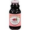 Knudsen Cranberry Juice Concentrate, 8 F