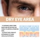 thumbnail image 5 of Fiudx Rodillo para Ojos, Masajeador Metálico de Corriente Suave, Crema Antiarrugas para Contorno de Ojos, Reductor de Líneas Finas de Uso Matutino y Nocturno, Rutina de La Piel Masculina, Fórmula con, 5 of 7