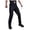 01Black, variant on Men's Tactical Pant Cool Outdoor Work Pantalones Waterproof Construction Cargo Pant with Pocket Ripstop Fall Hiking Pants Leopard Print 3XL