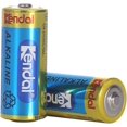 thumbnail image 4 of KENDAL Piles Alcalines Ultra Power 1,5 V MN9100 LR1 Format N, Lot de 8, 4 of 4