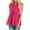 Hot Pink, variant on Women Blouse 3/4 Sleeve Petite, Womens Blouses Casual Short Sleeve Women Workout Tops Loose Black Summer Tops for Women 2025 Evening Party Shirts White my orders