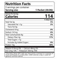 thumbnail image 4 of Protein Cereal, Low Carb Cereal, High Protein Cereal, 15g Protein, 4g Net Carbs, High Performance Cereal (Cocoa), 4 of 5