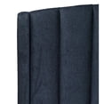 thumbnail image 3 of Cabecera King Size Majestic Azul Noche, 3 of 6
