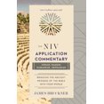 thumbnail image 1 of Pre-Owned Jonah, Nahum, Habakkuk, Zephaniah (NIV Application Commentary S.) (The NIV Application Commentary) Paperback, 1 of 1