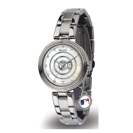Cubs Charm Watch