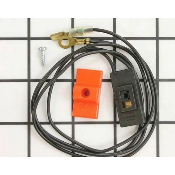 Genuine Echo / Shindaiwa SWITCH, ON/OFF SRM-211 SRM-210 PPF, SHC 210 16340155631