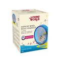 thumbnail image 3 of Roue d’exercice Living World pour hamsters, 3 of 3