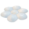 thumbnail image 2 of Sargent Art SAR229811-12 6 Well Flower Palette - 12 Each, 2 of 2