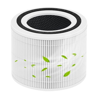 Pureness F6 Zeolite Air Filter (3-Pack) - Walmart.com