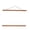Teak Wood 50cm, variant on Modern Magnetic Poster Hanger 11.8 Inches / 30 cm Teak Wood Sawdust Photo Frame Wall Art Hanging Scroll for Canvas Prints Artwork