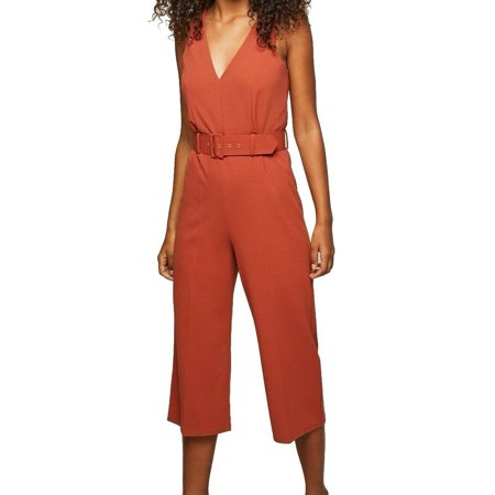 selfridge miss jumpsuit belted sleeveless neck dialog displays option button additional opens zoom
