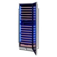 thumbnail image 2 of Thor TWC2403DI 24 Inch Built-In and Freestanding Dual Zone Wine Cooler, 2 of 7