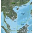 thumbnail image 2 of 4" SD and Micro SD Format Garmin BlueChart G2 Vision HD VAE004R Hongkong and South China Sea GPS, 2 of 2