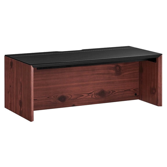 Modway Kinetic 38" Wall-Mount Office Desk