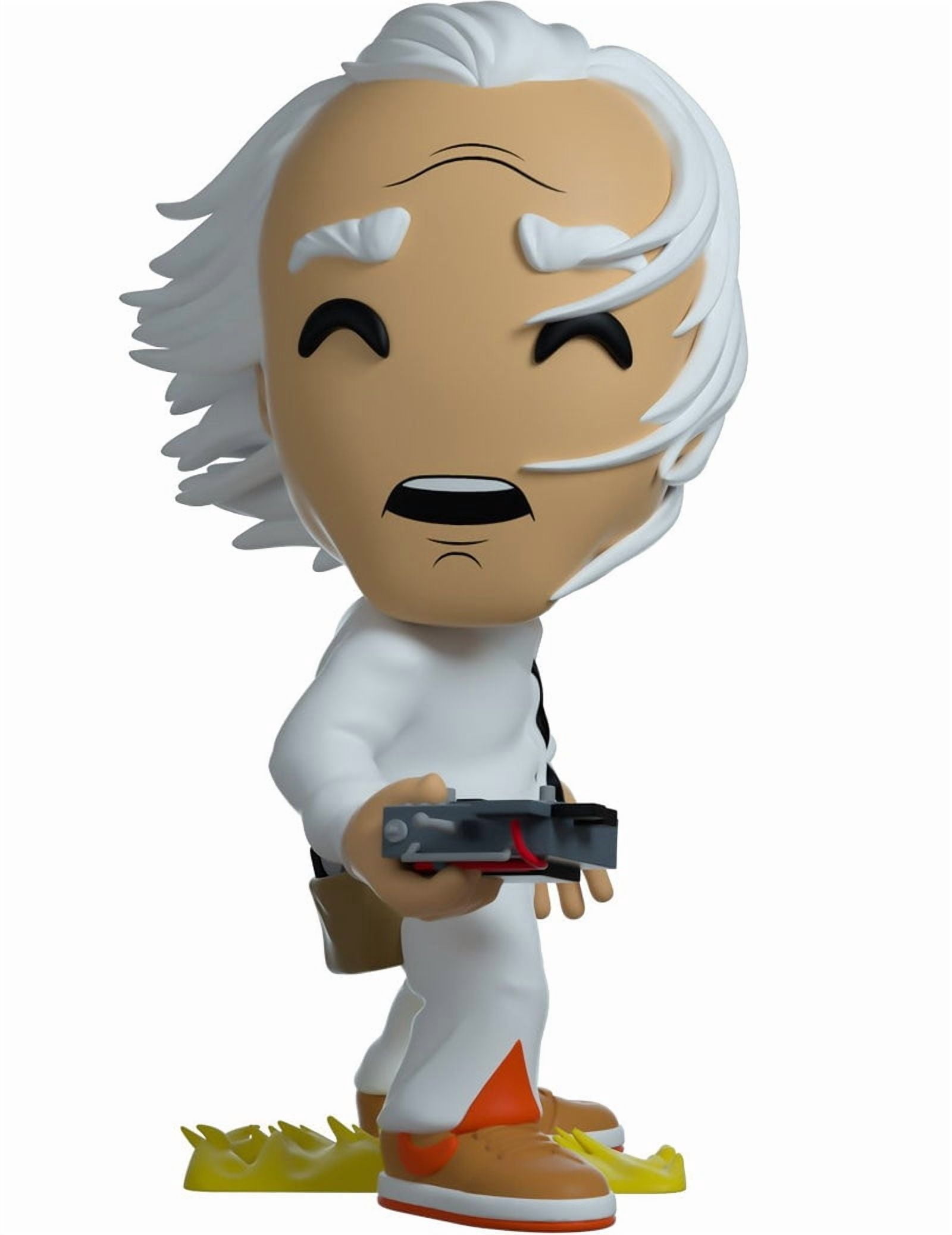 Youtooz South Park Collectible Figurine - Cheesing Kenny Vinyl Toy