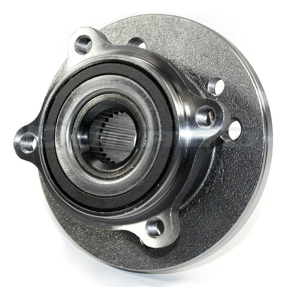 DuraGo 295-13226 Axle Bearing and Hub Assembly