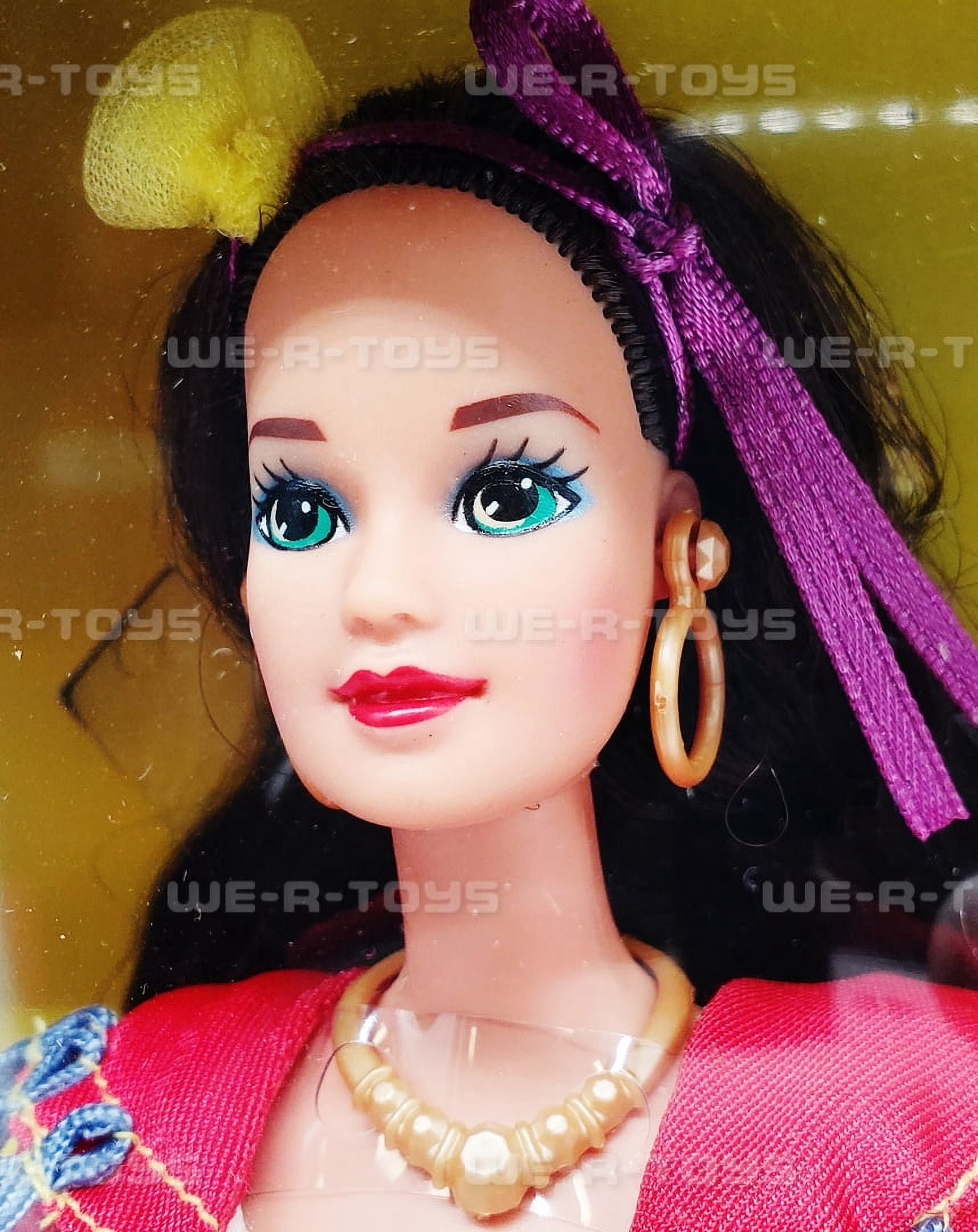 Italian Barbie - Special Edition - Dolls of The World