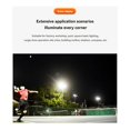 thumbnail image 5 of Proyector LED, para Exteriores, Reflector Pearl Point de Bajo Consumo, Farola de Pared, Iluminación de Jardín, 6500 K, 100 W, 5 of 5