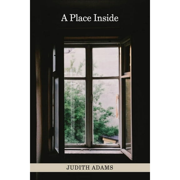 A Place Inside (Paperback)