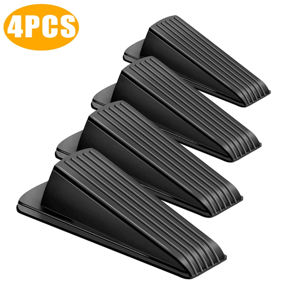 Door Stoppers Door Stops Rubber Door Stoppers for Carpet Door Stoppers