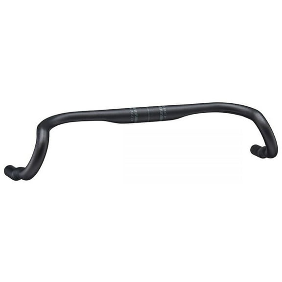 Ritchey Comp Venturemax V2 Drop Handlebar 31.8mm Clamp 44cm Aluminum Black