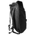 thumbnail image 3 of Bolsa de deporte de viaje multifuncional bolsa de equipo de entrenamiento de entrenamiento de gimnasio, 3 of 8