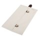 thumbnail image 2 of Caja de pañuelos de algodón puro, servilletero de papel higiénico, caja de papel en rollo, bolsa de almacenamiento para el hogar (#1), 2 of 8