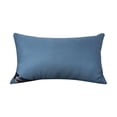 thumbnail image 2 of weibbin Interwoven Cottons Pillow Core Sofa Cushion Core Home Pillow Inner Lining 850g, 2 of 6