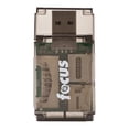 thumbnail image 4 of Master Lock Python Locking Cable with Two Memory Cards and USB Reader Bundle, 4 of 6