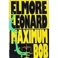 thumbnail image 1 of Pre-Owned Maximum Bob (Unknown) 0440212189 9780440212188, 1 of 1