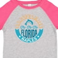 thumbnail image 4 of Inktastic Naples Florida Beach Vacation Boys or Girls Toddler T-Shirt, 4 of 5