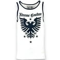 thumbnail image 2 of Xtreme Couture by Affliction Men's Tank Top Shirt Warbird Jersey, 2 of 7