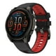 thumbnail image 1 of TEKNET Correa Silicon Bicolor para Garmin 20mm, 1 of 5
