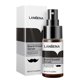 thumbnail image 1 of 20ml hombres barba crecimiento suero Spray planta extracto bigote cabello nutrir líquido, 1 of 5