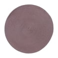 thumbnail image 3 of JoyMoreHome Round Braided Placemats Non Slip Heat Resistant Round Table Mats Washable Place Mats for Dinner Party Table Decoration, 3 of 3