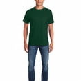 thumbnail image 3 of Hanes Essential Assorted T-Shirt for Men, 100 Cotton, Short Sleeve Mix 6 Pack Tee, Sizes S-5XL, 3 of 5