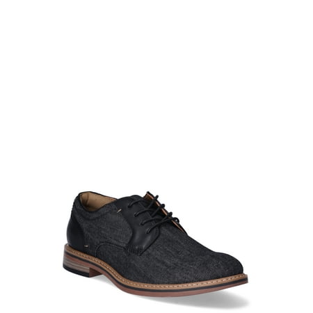 

Madden NYC Men s Leo Denim Dress Oxford Shoe