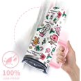 thumbnail image 3 of 40 OZ Christmas Gift Tumbler with Handle and Straw Christmas Old Man Steel Double Walled Vacuum Insulated Cup, Cute Holiday Gifts for Women Girls, 3 of 6