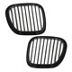 thumbnail image 2 of Rejilla delantera Jadeshay ABS para Z3 Coupe 1996-2002 color Negro mate, 2 of 8