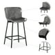 thumbnail image 5 of SET DE 2 BANCOS 2026 DOMINO GRIS, 5 of 7