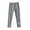 Gray, variant on HAOTAGS Toddler Girls Fleece Lined Leggings Winter Warm Thick Thermal Tights Pants Gray Size 5 Years