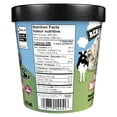 thumbnail image 3 of Ben & Jerry's Peanut Butter Cup Non-GMO Ice Cream Pint, 473 ml, 3 of 6